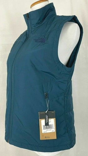 North Face Women's Tamburello Vest NWT 