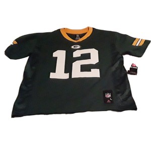packers rodgers jersey