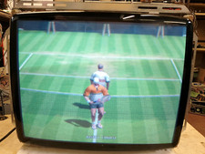 Monitor Arcade NEW21 Inch Tube COLOR PICTURE A51KQN011X, CHASSY INTERVIDEO 15Khz