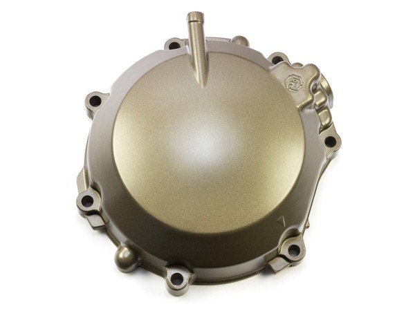 Motordeckel Links Lima Deckel FüR Kawasaki ZX-12R Zx 12 ZX12 ZX12R Zxt 2002-2006-image