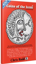 Coins of the Iceni - Chris Rudd 