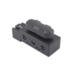 Driver Left Power Seat Switch 6 Way For Ford F150 F250 Mustang Explorer 06-15