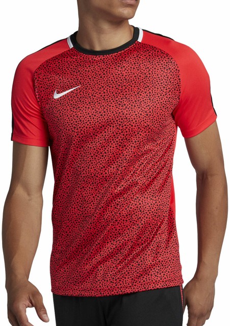 nike soccer training top