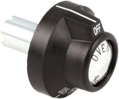 Thermostat Knob 2 D Off-Low-250-500 224022 for Garland GAR224022