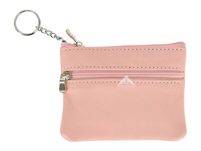 Nuovo Portachiavi Portamonete Piccolo Portamonete - Foto 13