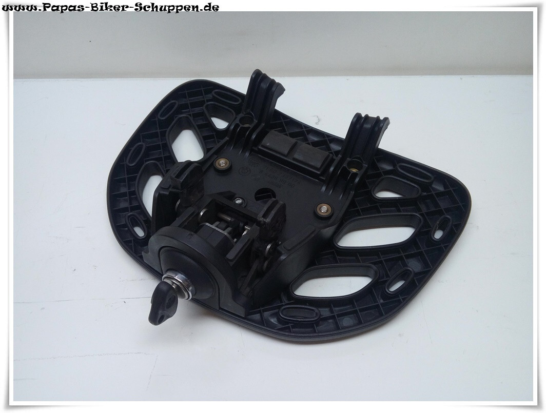 Gepäckpaltte mit Schloß BMW R1150r online kaufen | eBay