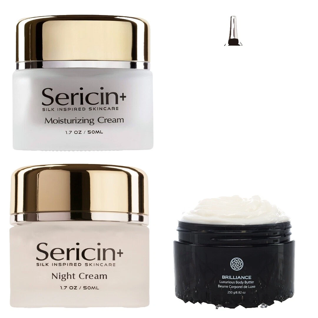 Anti-Aging Serums with Contains Hyaluronic Acid