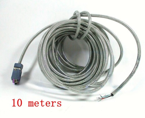 1X Electronic scale sensor signal line ground pound line data line XK3190-A12E - Picture 2 of 2
