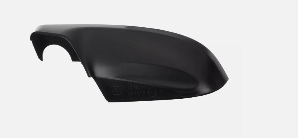 Genuine Subaru OEM Passenger Side Auto Dimming Exterior Mirror – J201SFL501 (Direct Replacement)