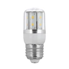Litecraft Light Bulb 3W E27 Edison Screw LED 2nd Generation Fitting - Warm White