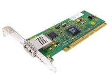 HP P/N A6847-60101 3Com 3C996-SX-P25HP-C1 SX Gigabit Network Card LAN Adapter
