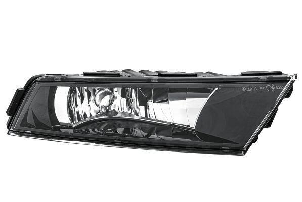Hella 1NB 011 836-121 Nebelscheinwerfer FüR Skoda-image