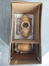 Star Wars Vintage C-3PO Star Jars Cookie Jar Ltd Edition Original Umkarton Selten