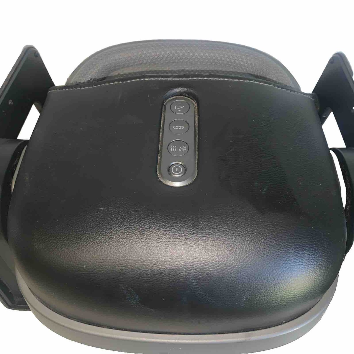 Massager Machine Shiatsu Massaging Cozzia Nufeet Foot And Calf