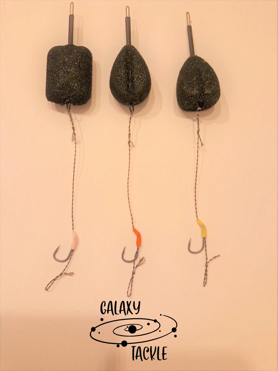 Sticky Baits - Articles - Winter Bags - Carp Fishing Bait