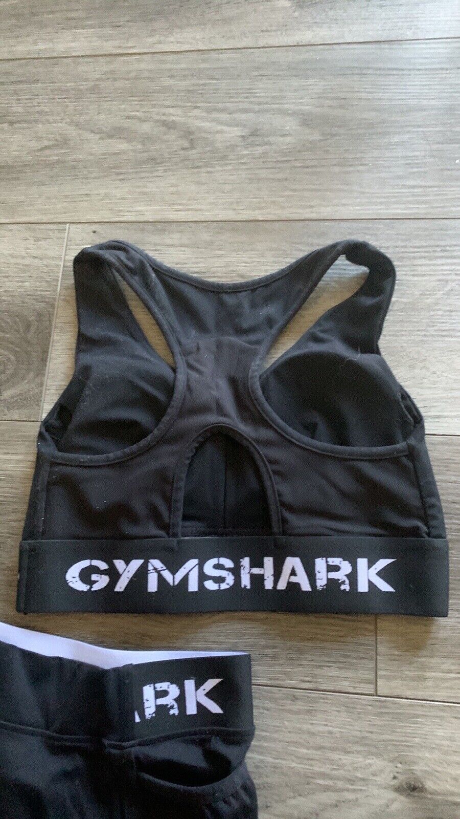 Gymshark Legacy Fitness Shorts Set s - image 3