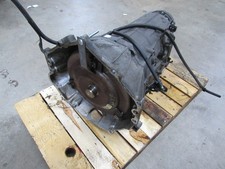 09 Escalade Yukon Xl Denali 6l80e Awd 6-speed Automatic Transmission Myc 7764