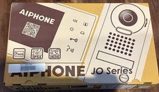 Aiphone JOS-1A Video Intercom System