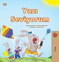 Shelley Admont (U. A.) | I Love Summer (Turkish Children's Book) | Buch (2024)