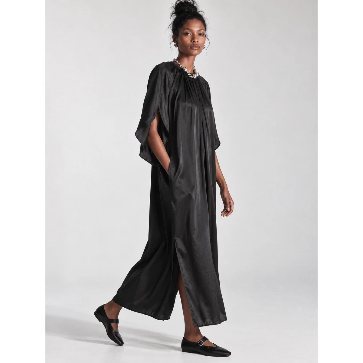 COS Black Dresses for Women for sale