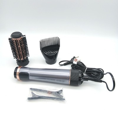 Remington Rotierende Blasbürste Keratinpfleg Hot Air Styler unvo - Unvollständig