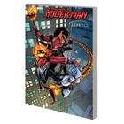 AMAZING SPIDER-MAN: BEYOND VOL. 04 TPB