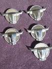 1968 1969 1970 1971 Ford Ranchero Roof Pillar Bull Ornament Emblem