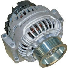 Fits DAF CF 85, XF 105, XF 95; BOVA MAGIQ, SYNERGY pE Alternator 861066