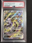 Mewtwo VSTAR GG44/GG70 psa 10