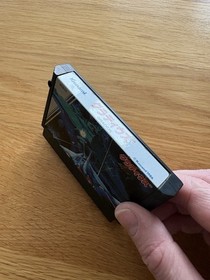 Gradius Japan Famicom Nintendo NES FC Classic Nemesis Arcade Shooter! Cart Only!