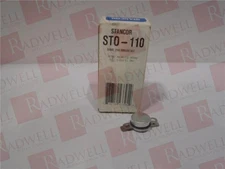 STANCOR ST0-110 / ST0110 (NEW IN BOX)