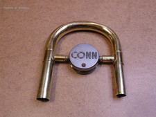 Conn Trombone Main Tuning Slide with Counterweight