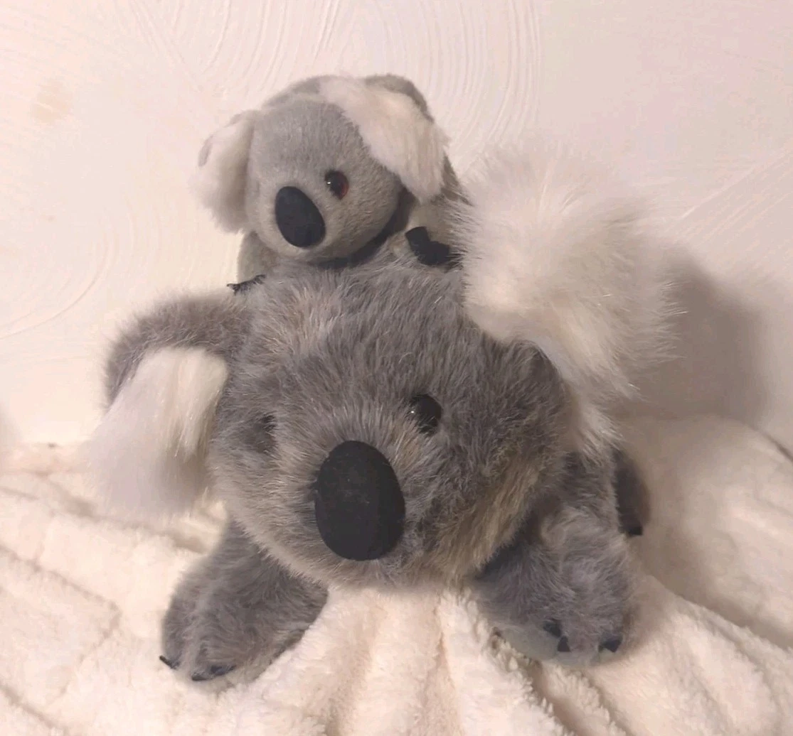Koala Baby Vintage Stuffed Animals for sale | eBay
