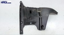 Stossfängerhalter Seitlich R Volvo S60 D5 R/H Limousine Farbe Dark Grey Pearl Bj