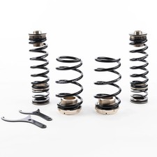 BC Racing ASP Series Adjustable Springs W/O Camber | 2020-2026 Toyota GR Supra