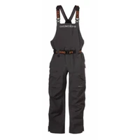 Grundens Gambler Gore-Tex Bib "Anchor"