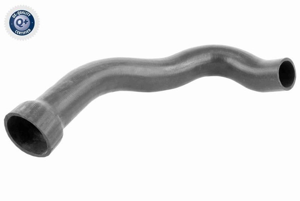 Ladeluftschlauch Vaico V30 1794 FÜR Mercedes Turboschlauch Intercooler Schlauch-image