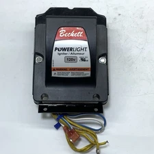 Beckett 51771U 120V Ignitor And Base Plate For A AF AFG And NX Oil Burner