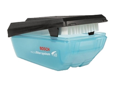 #ad Bosch ROS10 Sander Replacement Dust Container 2609199179 $27.45