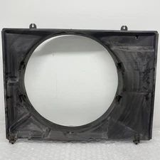 Radiator Cooling Fan Shroud Cowling for PAJERO SHOGUN V78W MK3 3.2 DiD