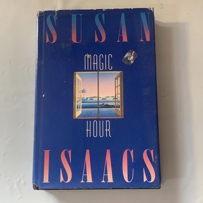 Magic Hour by Susan Isaacs