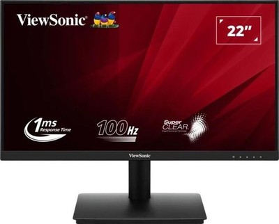 ViewSonic VA220-H Monitor 55,9 cm (22'')