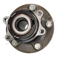 Japko Radnabe Hinten 425055