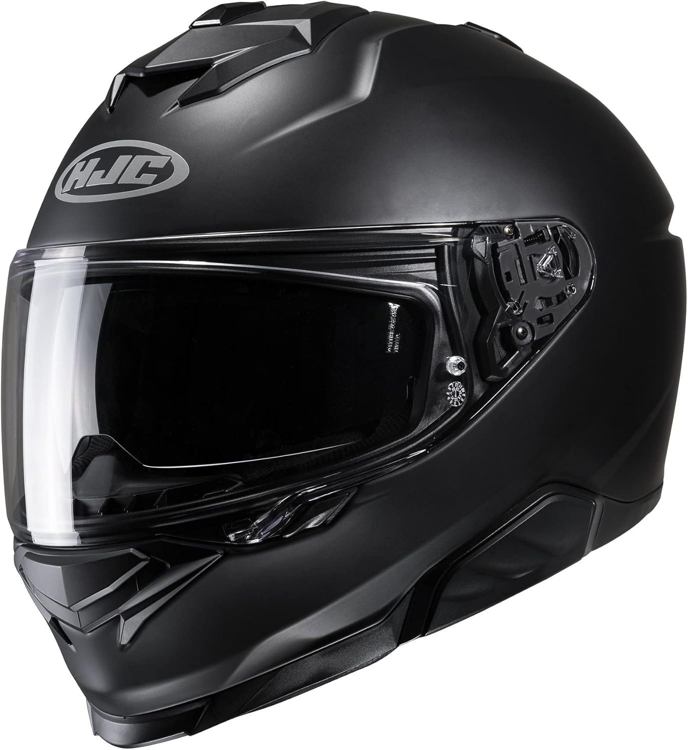 HJC I71 Full Face Motorbike Crash Helmet ECE 22.06 Sport Touring - Brand New