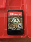 The Legend of Zelda: Tears of the Kingdom - Nintendo Switch - Cartridge Only