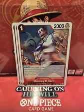One Piece Carrying on His Will Card Prices | One Piece | PSA & Ungraded Values One Piece Carrying on His Will Card Prices | One Piece | PSA & Ungraded Values