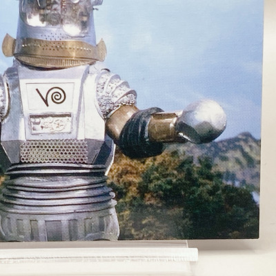 ♠ウルトラセブン♠ Ultra Seven (Completed) - HobbySearch Anime Robot/SFX Store