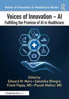 Edward W. Marx (U. A.) | Voices Of Innovation - Ai | Taschenbuch | Englisch