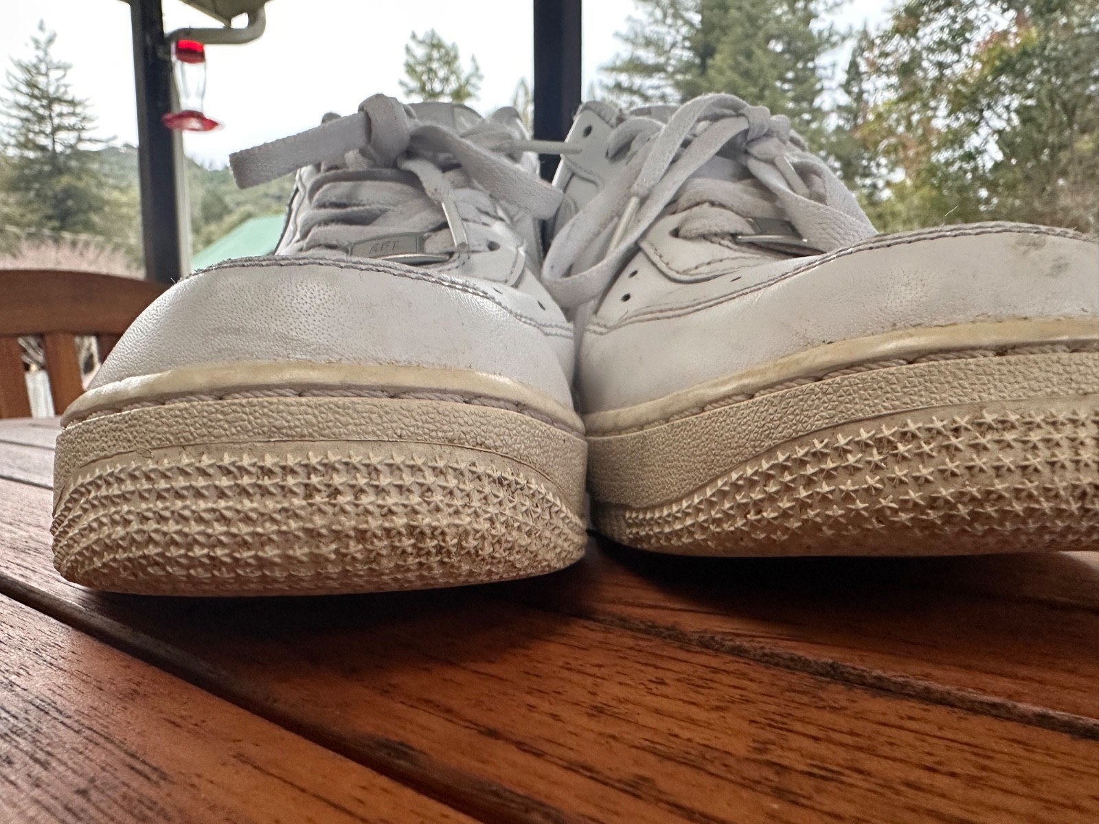 Air Force 1 - image 4