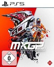 MXGP 2020 - THE OFFICIAL MOTOCROSS VIDEOGAME (PS5)... | Game | Condizioni ottime